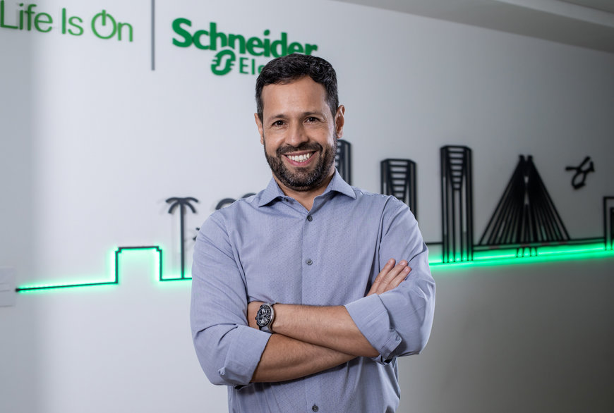 FUNDAÇÃO SCHNEIDER ELECTRIC APOIA CAPACITAÇÃO PARA JOVENS DO SENAI